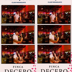 Dia de los enamorados en el Yath